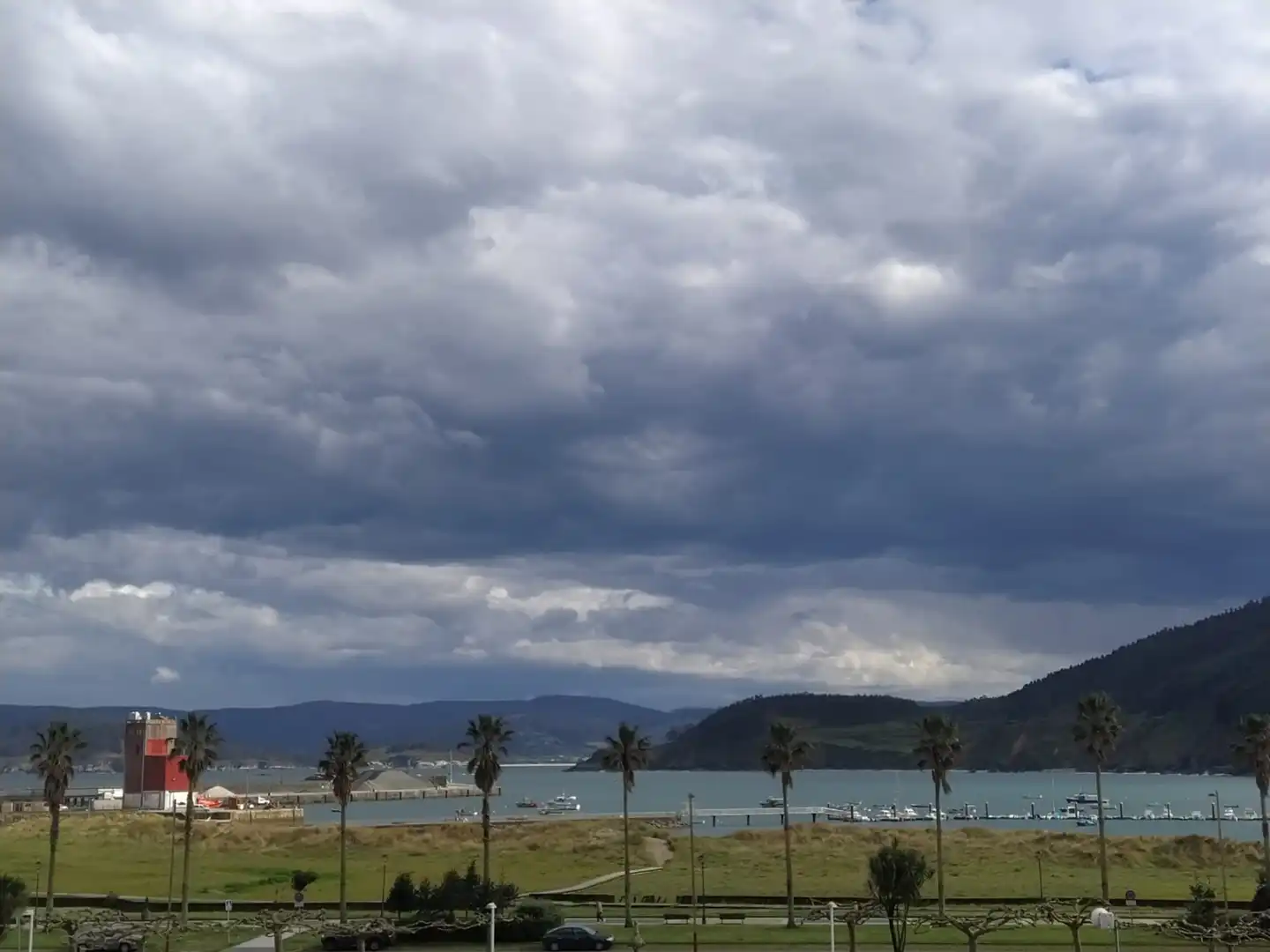 Appartamento con terrazza in vendita a Rúa Manuel Fraga Iribarne 4, imagen 30