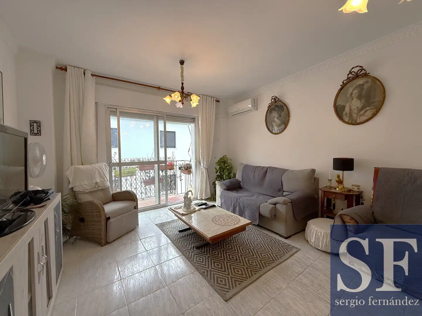 Apartment zum Verkauf in Cómpeta