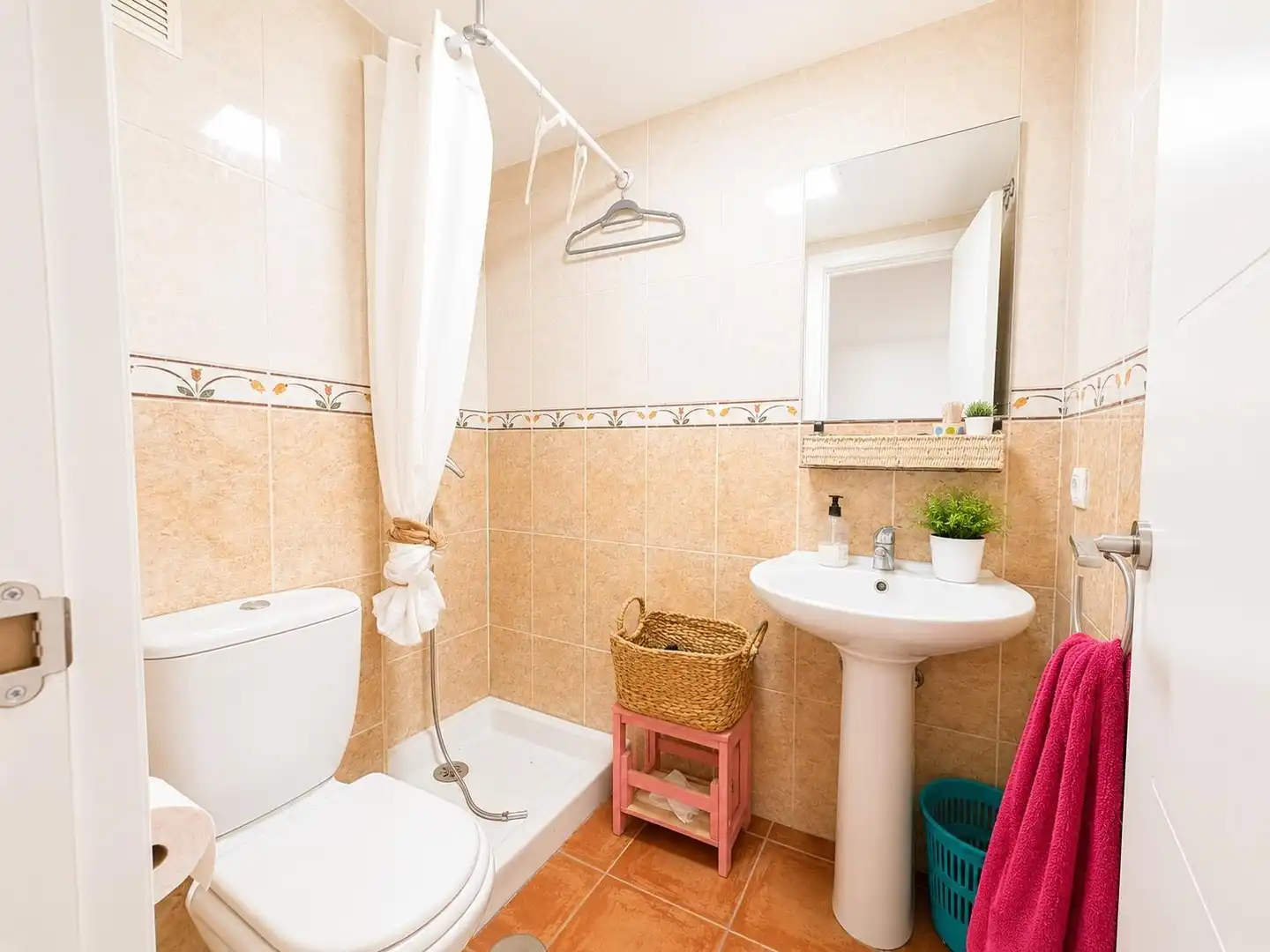 Flat with lift for sale in La Reconquista - El Rosario, imagen 9