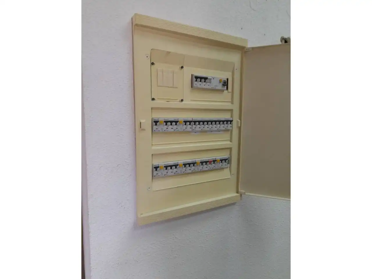 Büro zur Miete in Avenida DE VALENCIA, imagen 22
