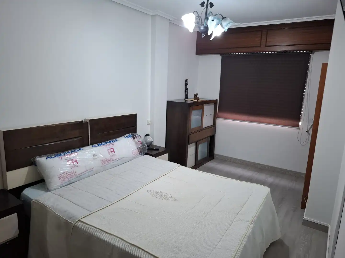 Apartament de lloguer a Fene
