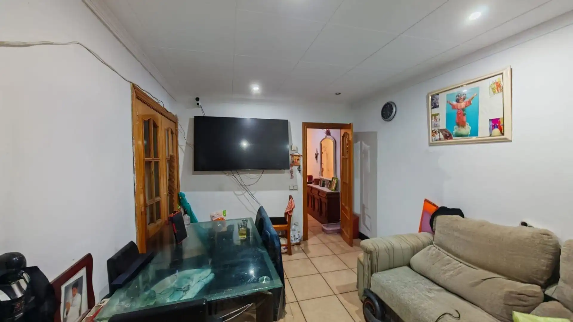 Piso con ascensor en venta en ACEQUIA, imagen 9