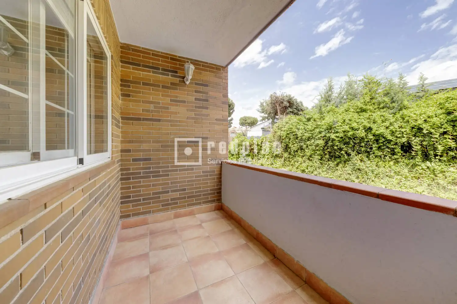 Jardín de Casa o chalet en venta en Las Rozas de Madrid con Jardín privado, Terraza y Trastero