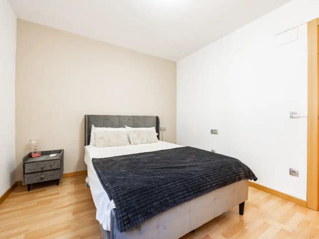 Flat with lift for sale in Avenida Marignane 24, imagen 16