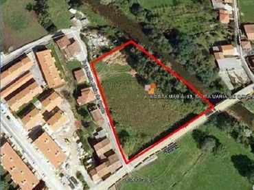Terrain résidentiel à vendre à Santa María de Cayón