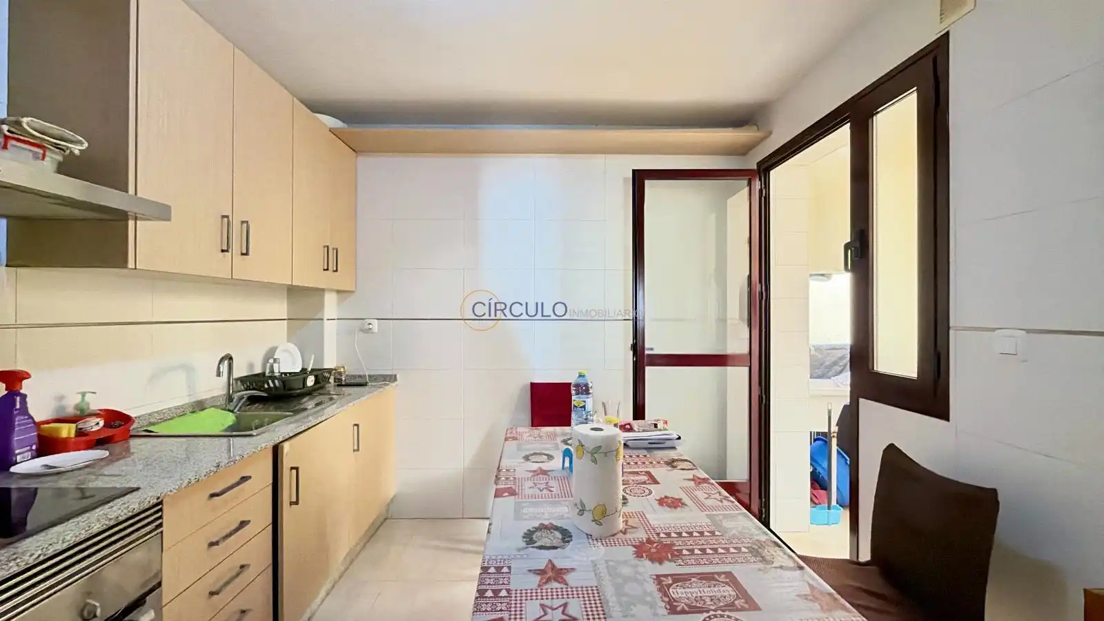 Flat with terrace for sale in Carril de Caldereros, imagen 13