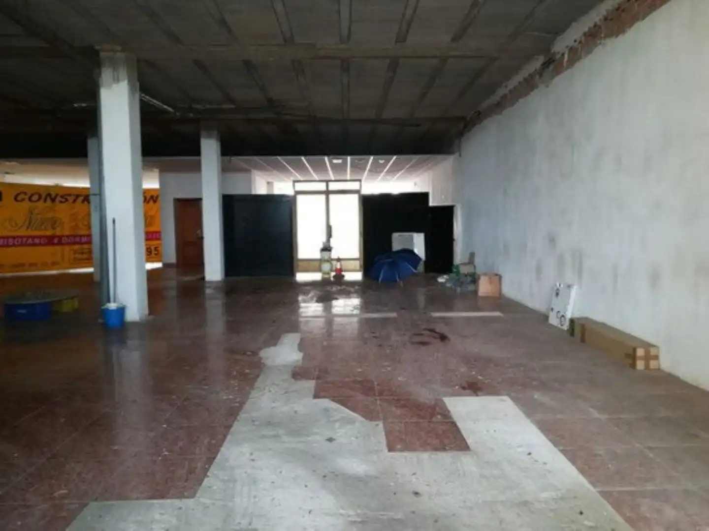 Local comercial en venda a Balsapintada - El Estrecho, imagen 5