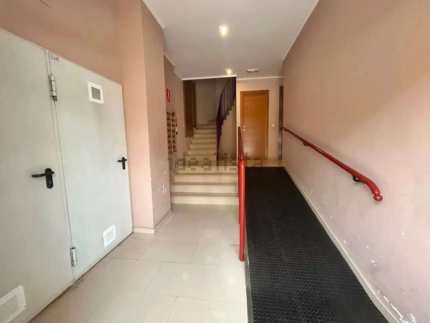 Piso con terraza en venta en Avinguda Joan XXIII, imagen 16