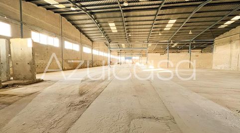 Photo 4 of Industrial buildings for sale in Carretera Carretera del Aeropuerto, 340, El Altet, Elche / Elx