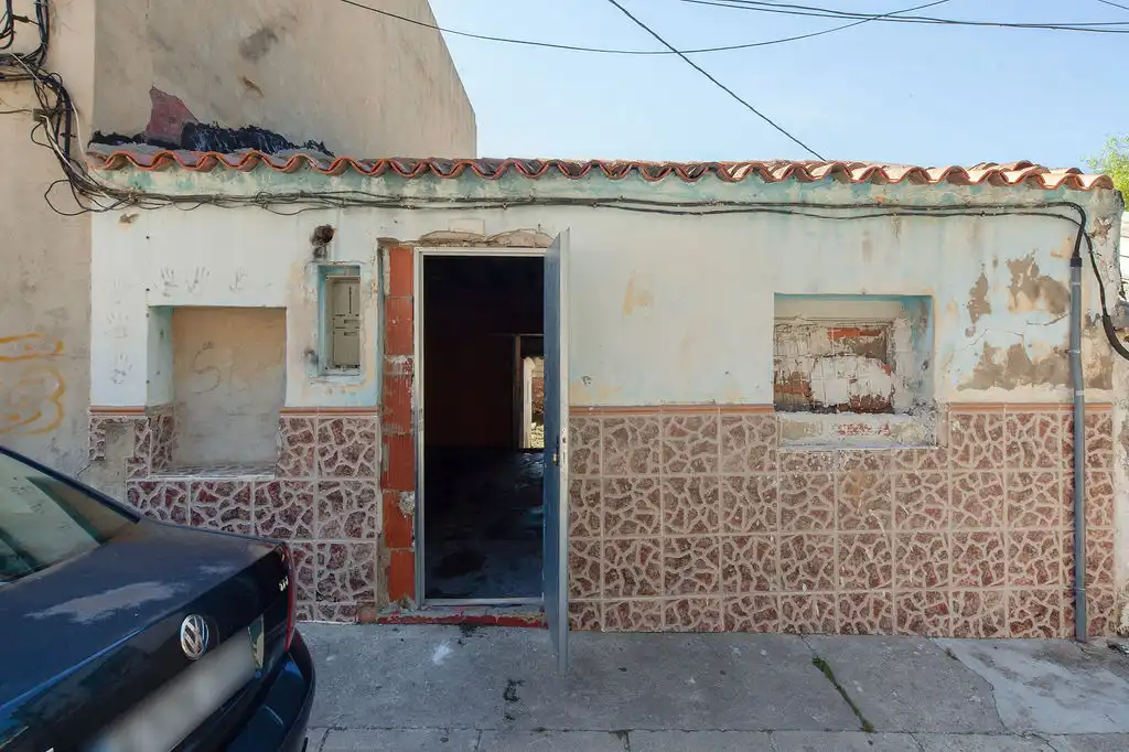 Villa à vendre à C/ Sangre