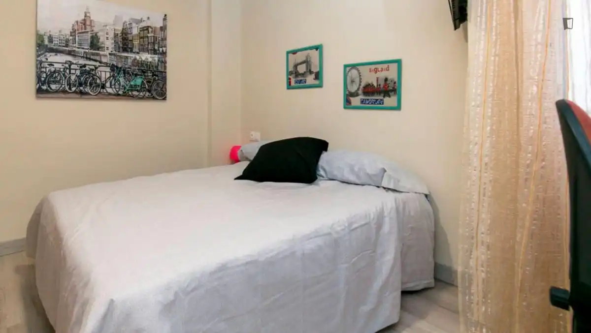 Zimmer in Angustias - Chana - Encina