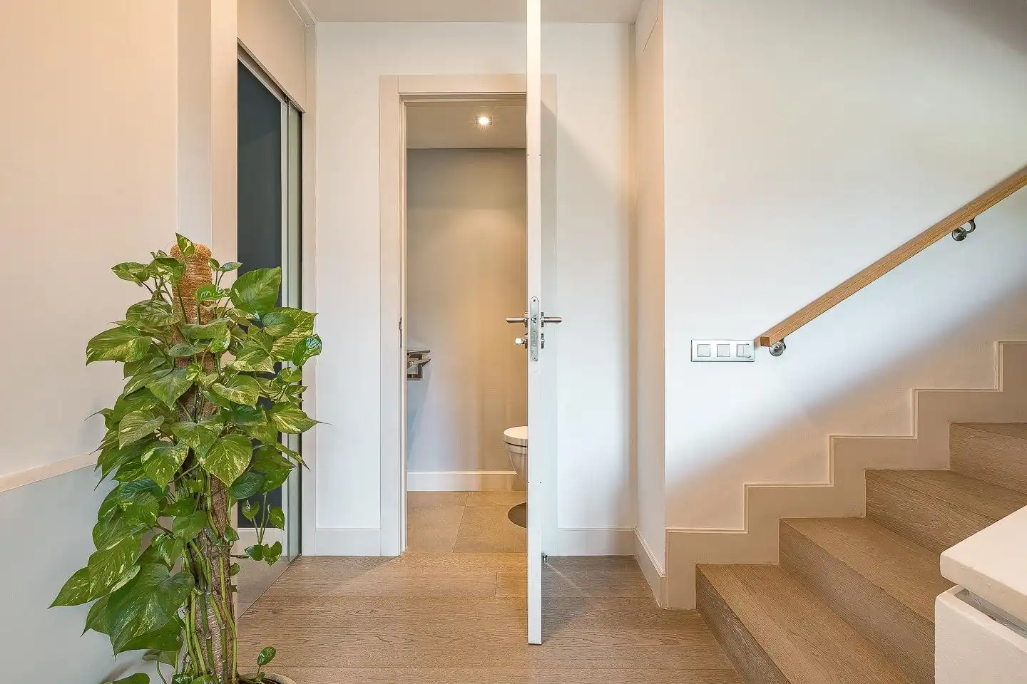 Duplex con giardino in vendita a Sarrià - Sant Gervasi, imagen 15