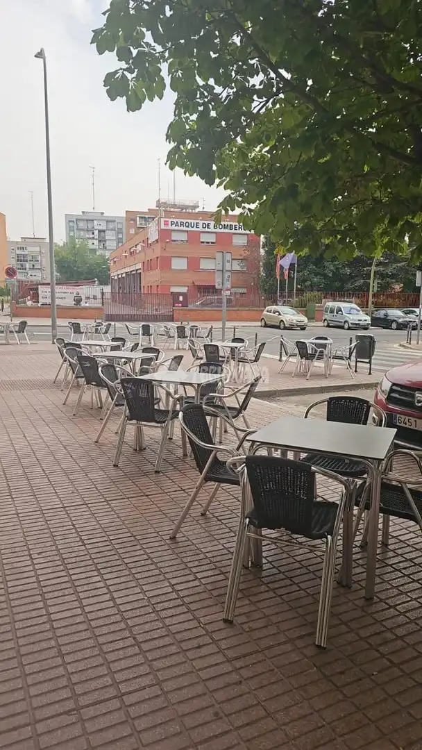 Gewerbefläche zur Miete in Villafontana - Estoril I, imagen 33