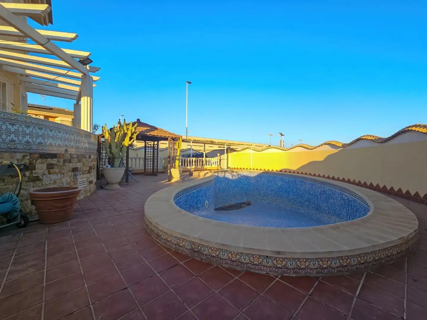 Casa o chalet en venta en Calle TABARCA, Aguas Nuevas
