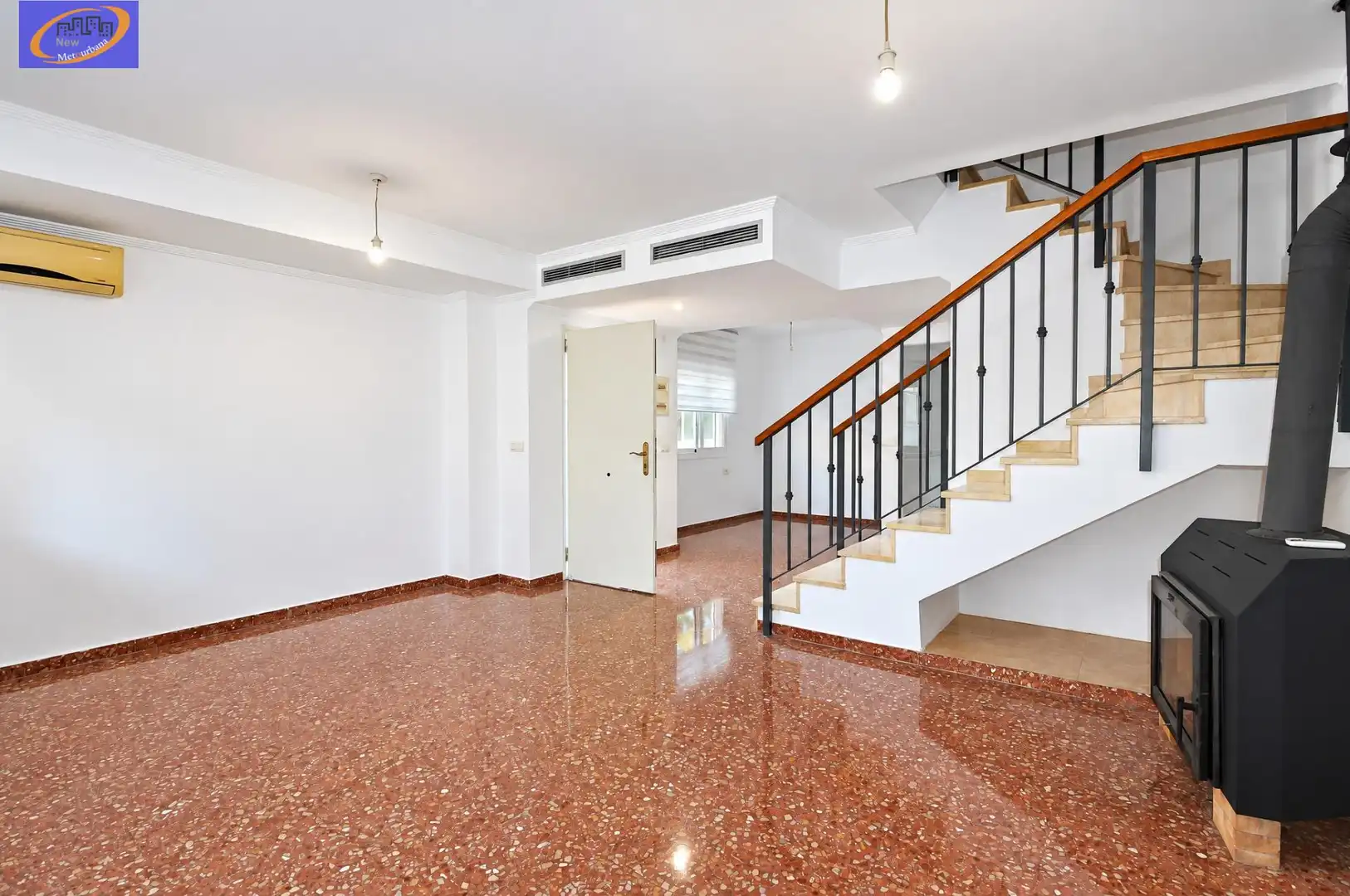 Casa a schiera con terrazza in vendita a Godelleta, imagen 4