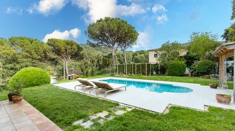 Foto 3 de Casa o xalet en venda a Avinguda del Canigó, Golf Costa Brava, Santa Cristina d'Aro
