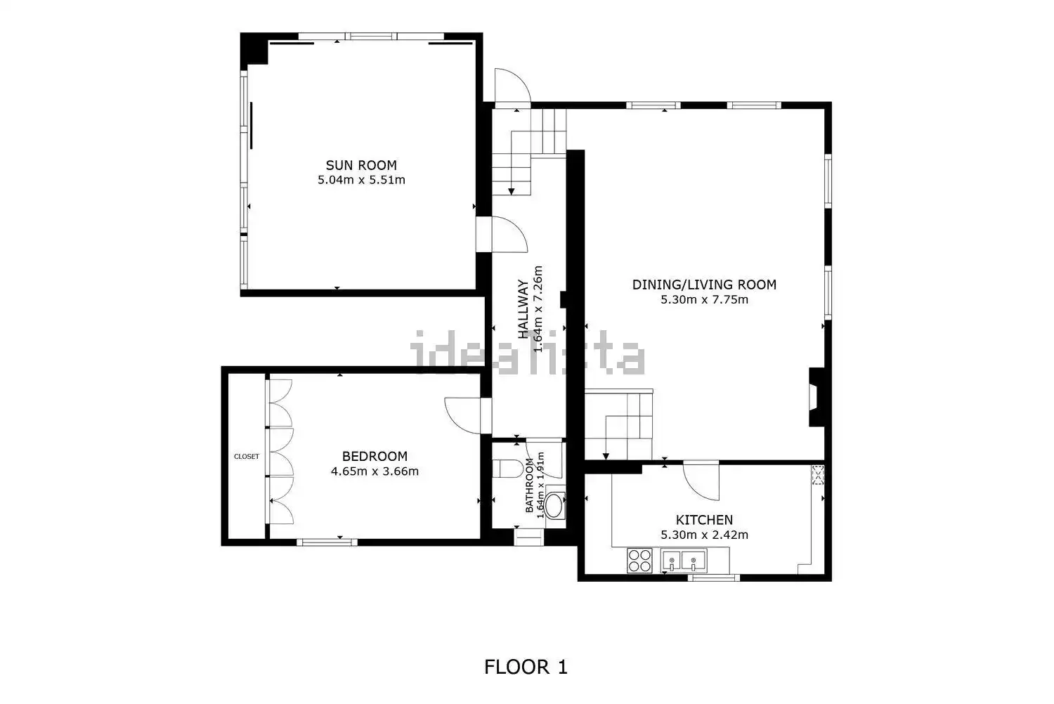 Detached house with terrace for sale in Calle Cíes 9, imagen 68