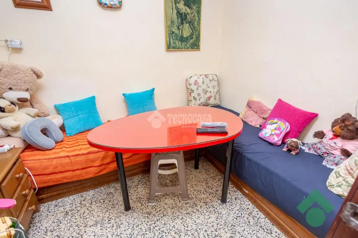 Casa aparellada en venda a Bajadilla - Fuente Nueva, imagen 26