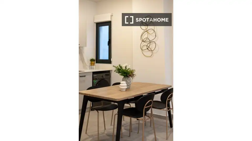 Flat with terrace to rent in L'Olivereta, imagen 2