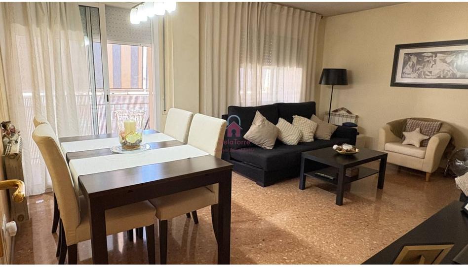 Foto 1 de Dúplex en venta en Doctor Ferran, Sant Pere Nord, Barcelona