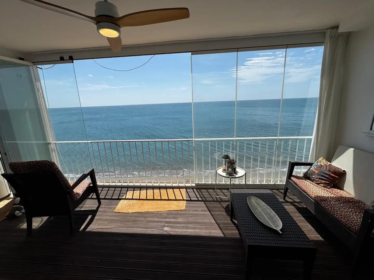 Apartament amb terrassa en venda a Playa Bahía Dorada, imagen 2