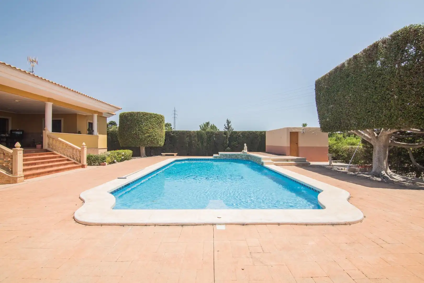 Detached house for sale in Jubalcoi, imagen 14