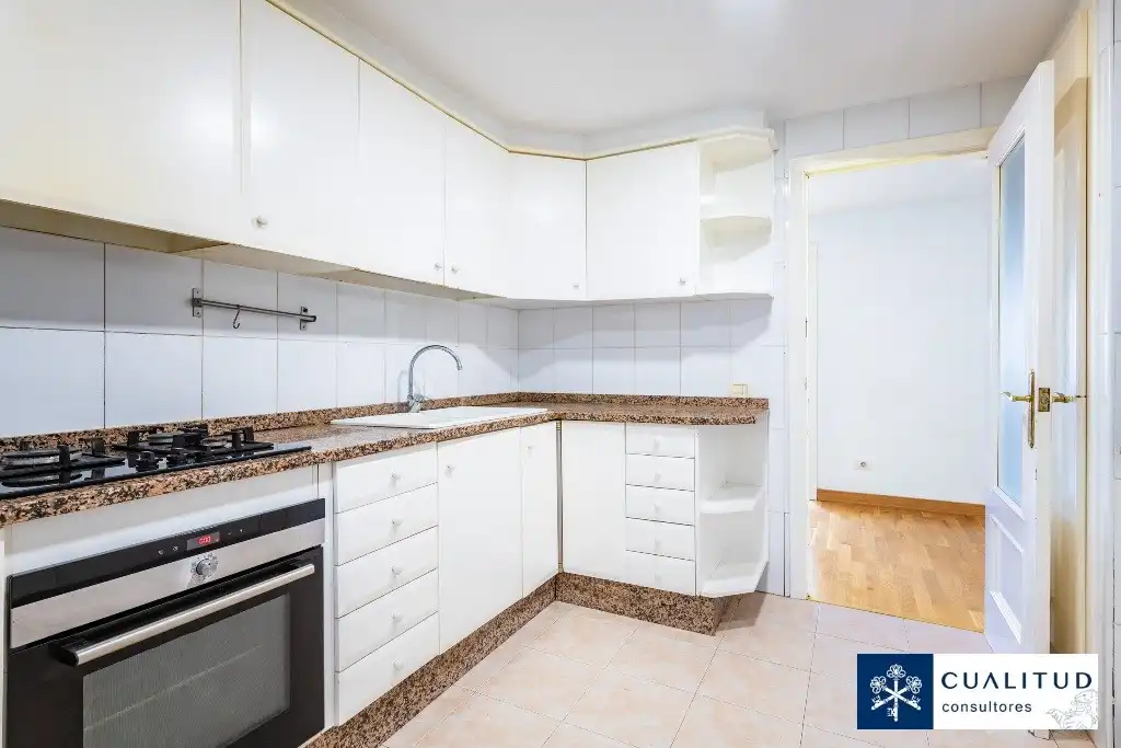 Piso en venta en Casco Histórico