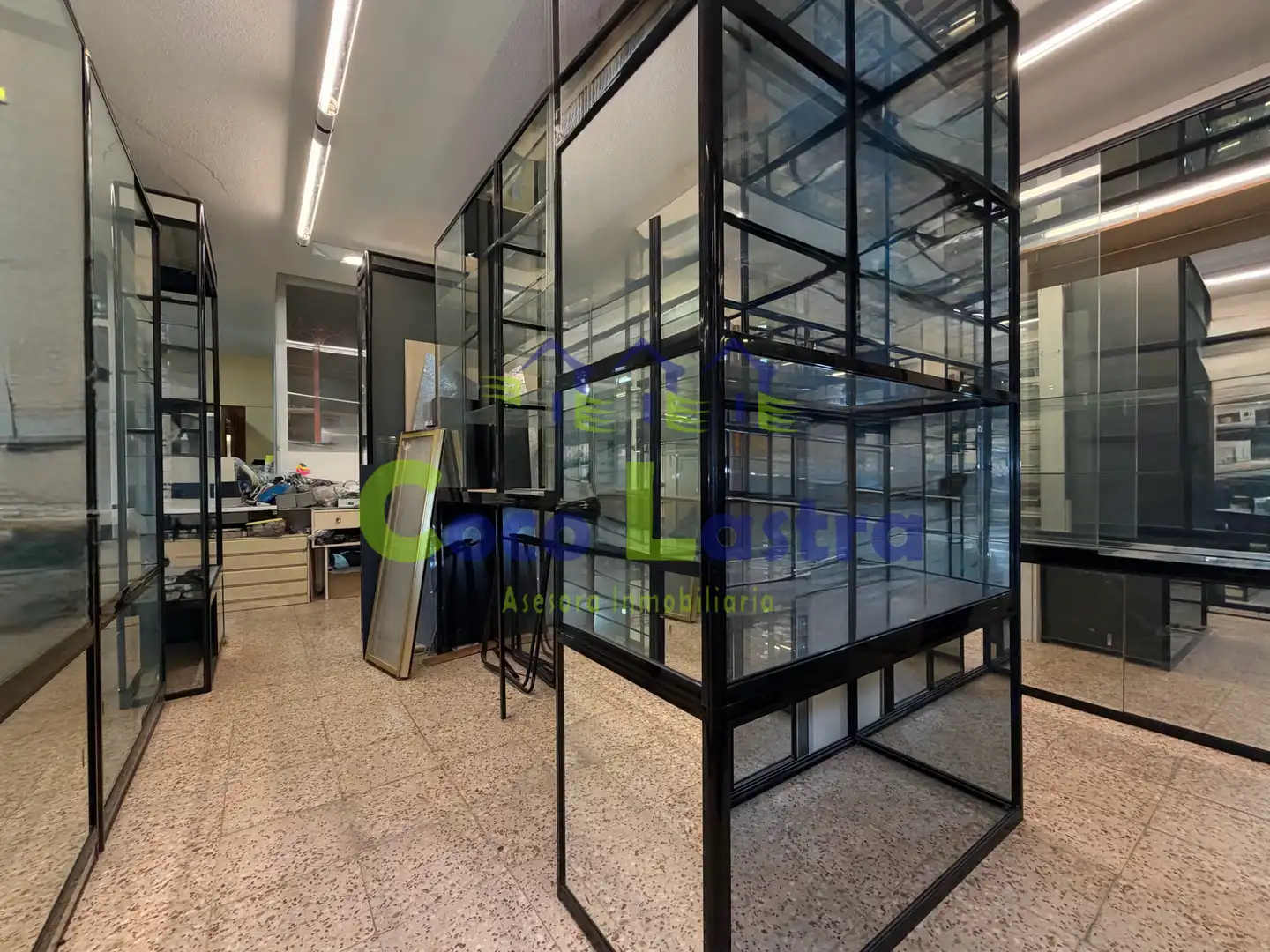 Business premises for sale in Calle Volta, imagen 14