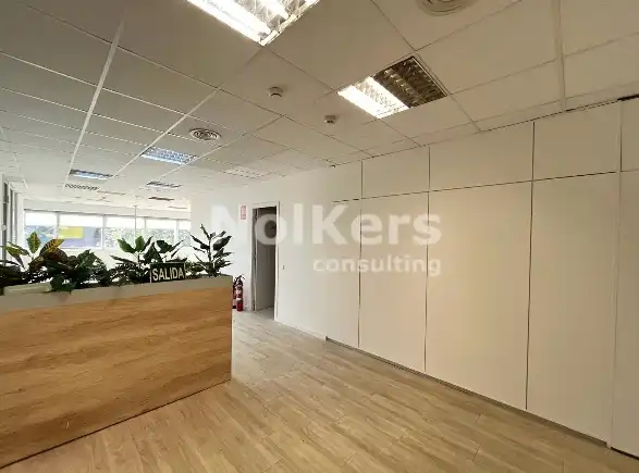 Bureau avec ascenseur à louer à Almeda - El Corte Inglés, imagen 5