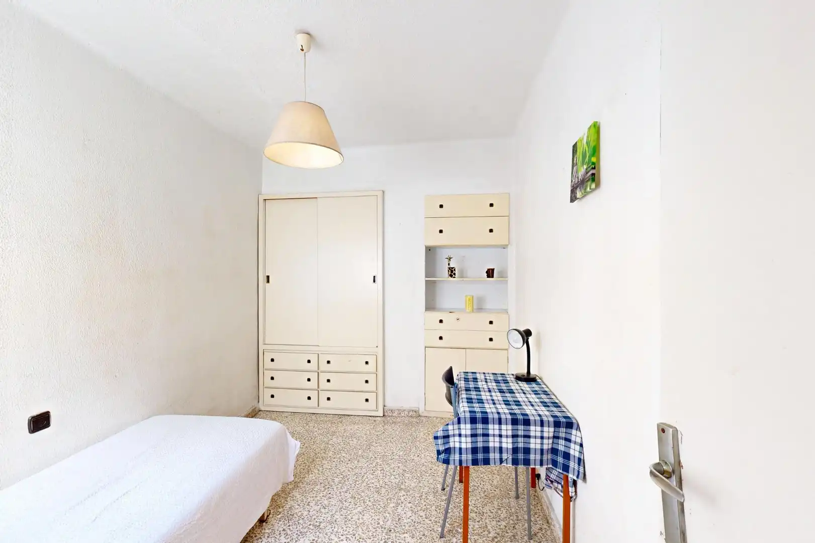Piso en venta en ALHAMBRA, 7, Alameda