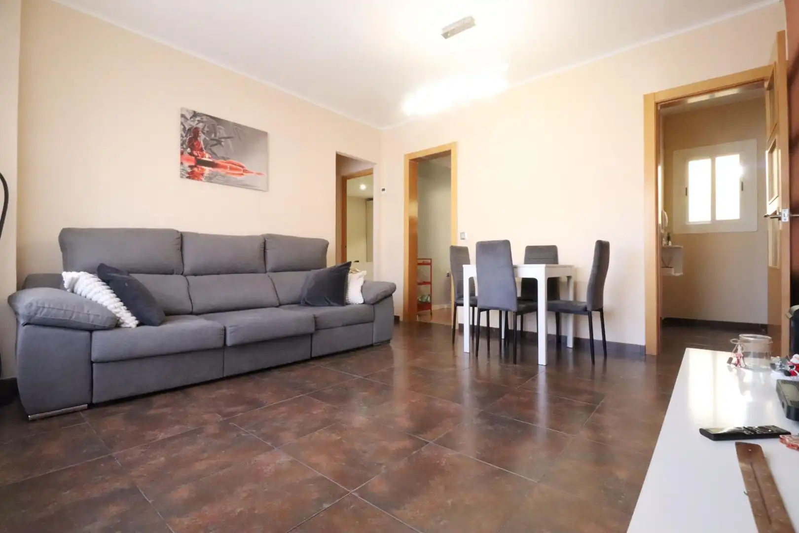 Wohnung mit Aufzug zum Verkauf in Concòrdia - Can Rull, imagen 7