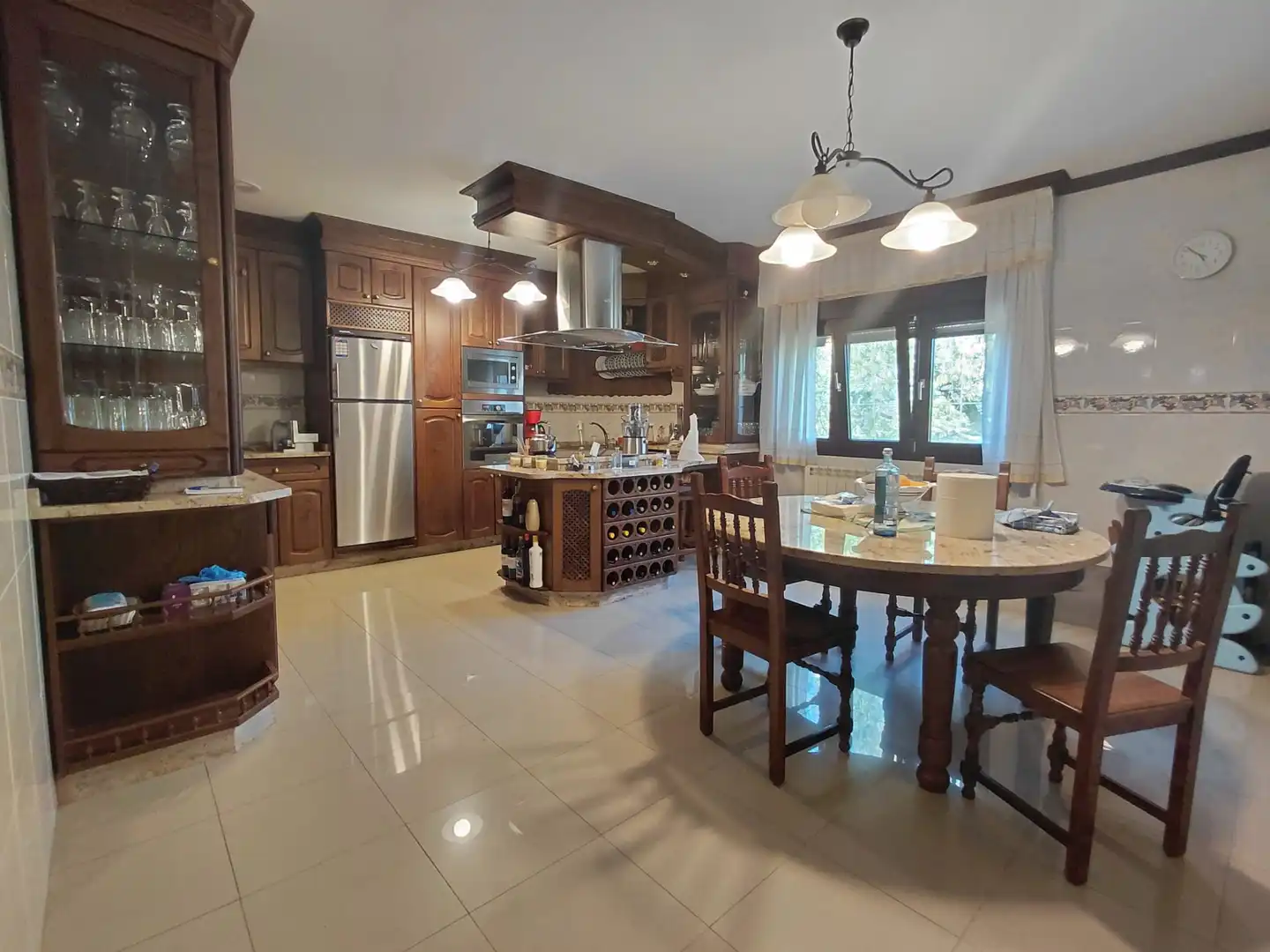 Villa mit Terrasse zum Verkauf in PO-190, imagen 10
