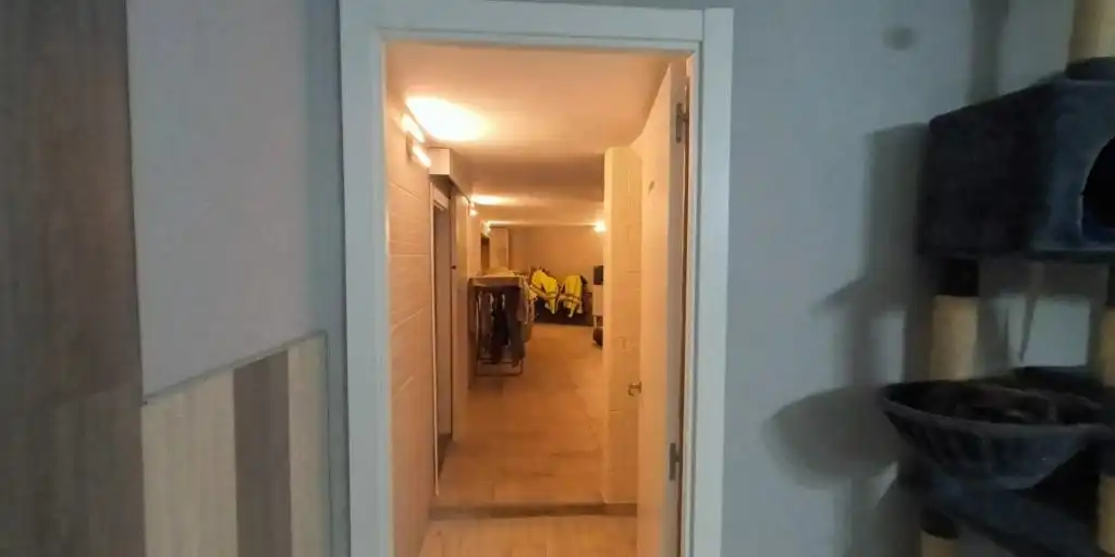 Duplexes for sale in Madrid  with Air Conditioner, Heating and Storage room