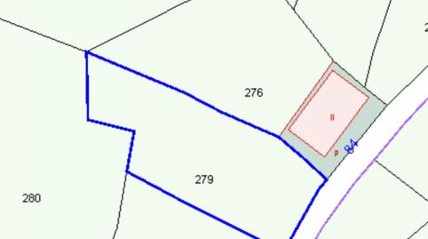 Foto 3 de Residencial en venda a Pillarno - la Vicente, Pillarno, Asturias