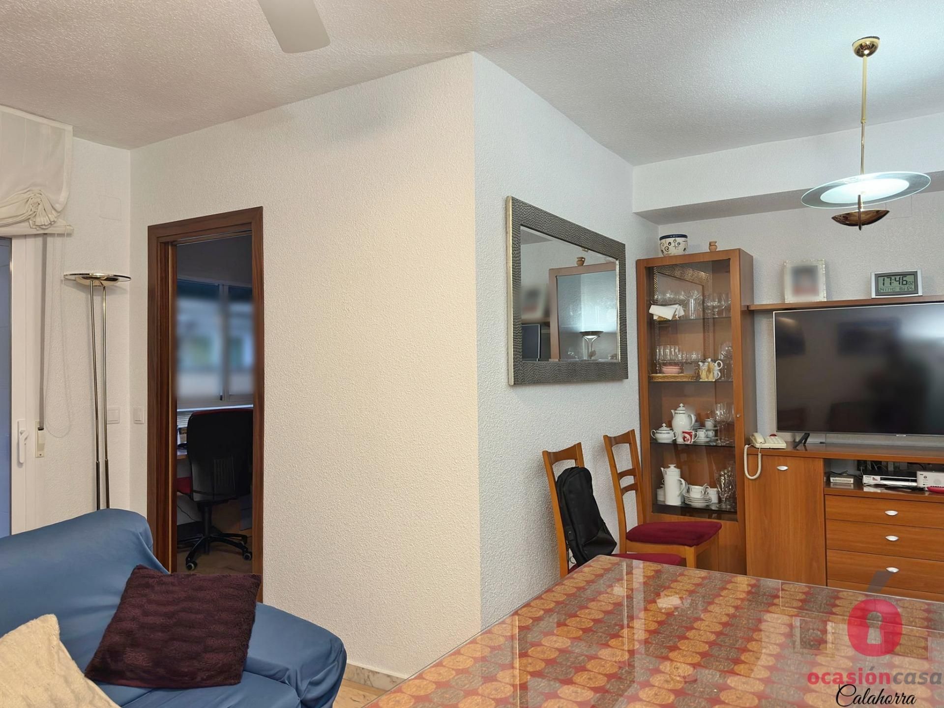 Dining room of Flat for sale in  Córdoba Capital  with Air Conditioner, Heating and Terrace