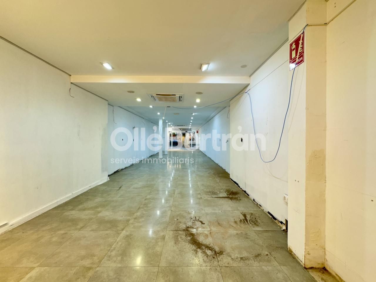 Premises to rent in  Barcelona Capital