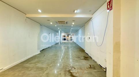 Photo 3 of Premises to rent in De la Creu Coberta, Hostafrancs, Barcelona