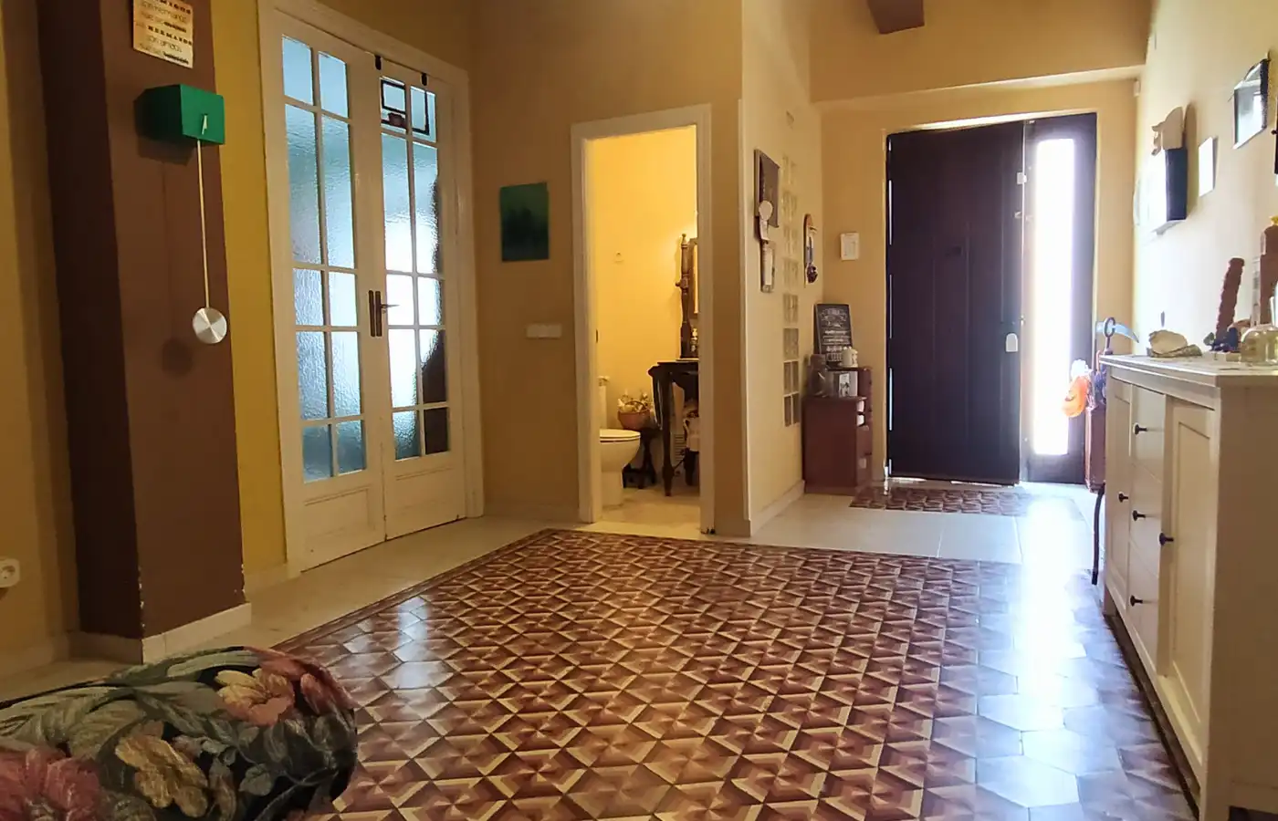 Casa o chalet en venta en Los Santos de la Humosa con Jardín privado, Terraza y Trastero
