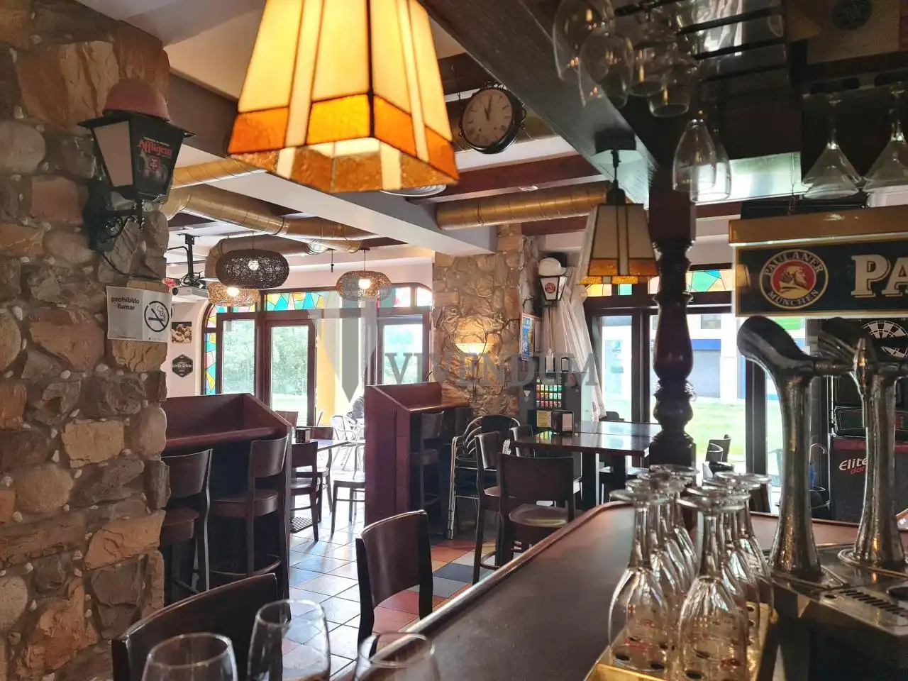 Local comercial en venta en Navia, imagen 3