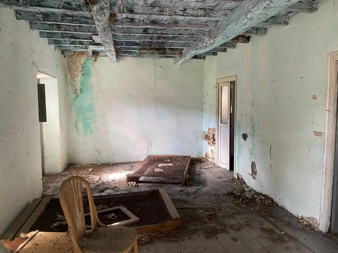 Maison avec jardin à vendre à Tresmonte, imagen 38