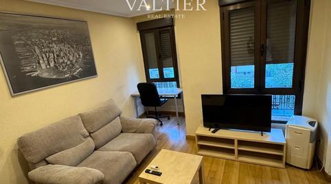 Foto 2 de Pis de lloguer a Conde de Peñalver, Lista,  Madrid Capital