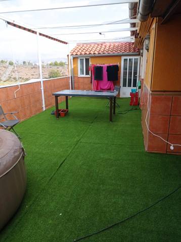 Ático en Venta en Hellín