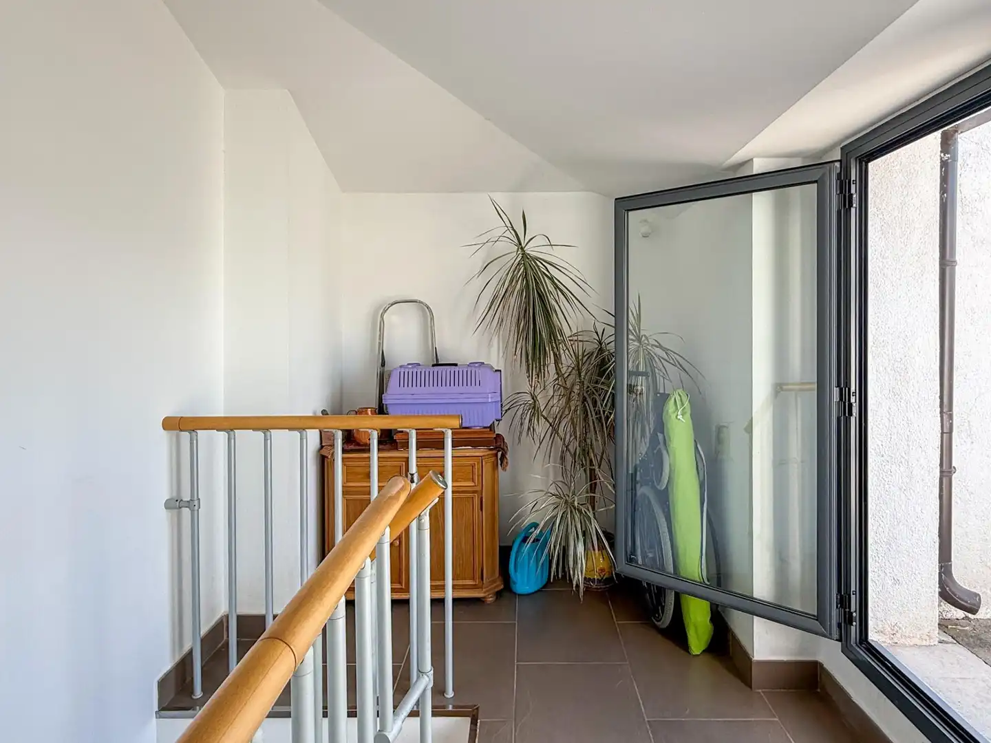 Apartament amb piscina en venda a Calle del Mascarell, imagen 28