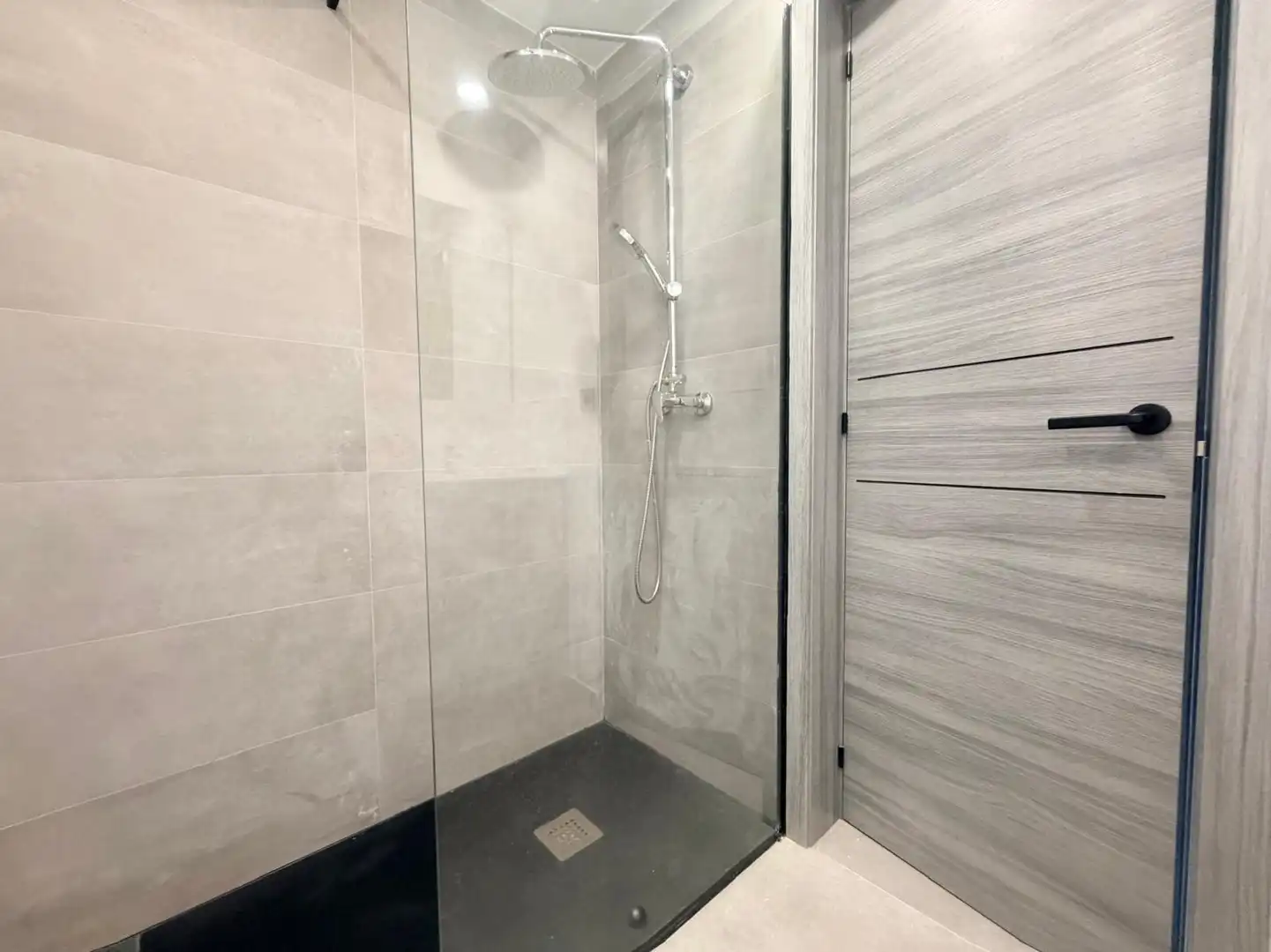 Baño de Casa o chalet en venta en Calafell con Aire acondicionado, Calefacción y Jardín privado