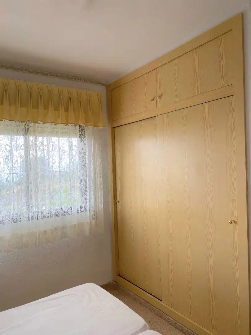Bedroom of Houses for sale in Ontinyent  with Private garden, Terrace and Storage room