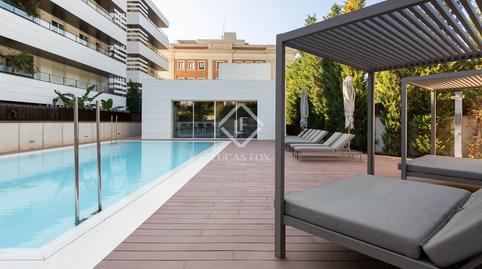 Photo 5 of Flat for sale in Sarrià,  Barcelona Capital