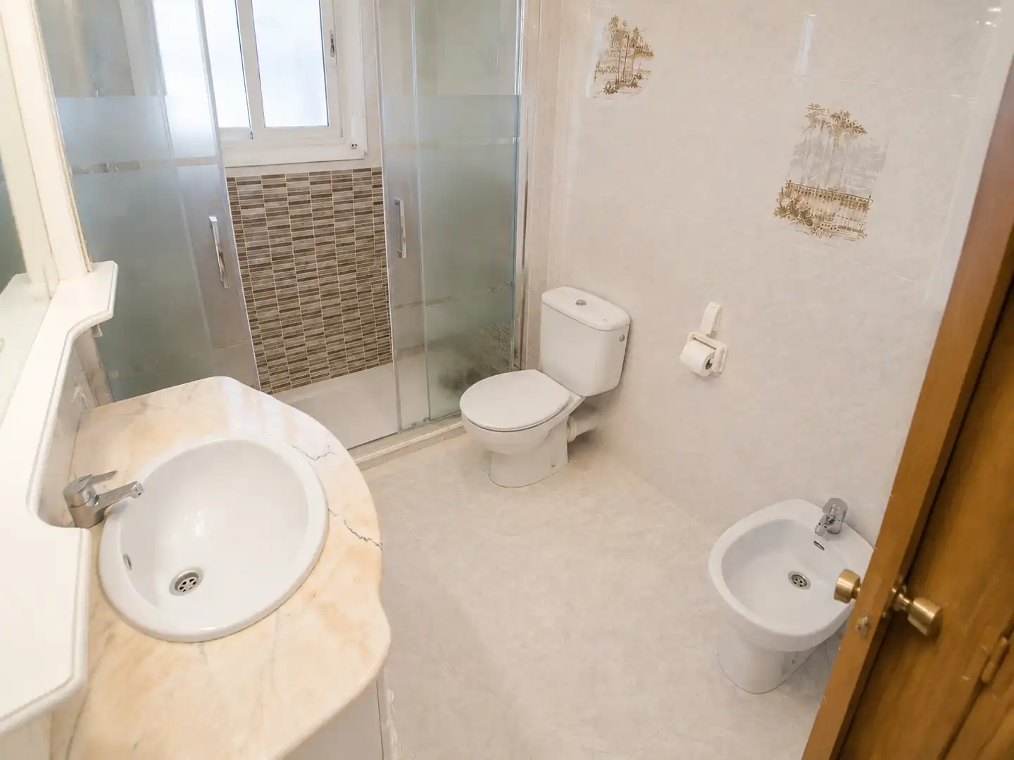 Piso con terraza en venta en Eixample, imagen 25