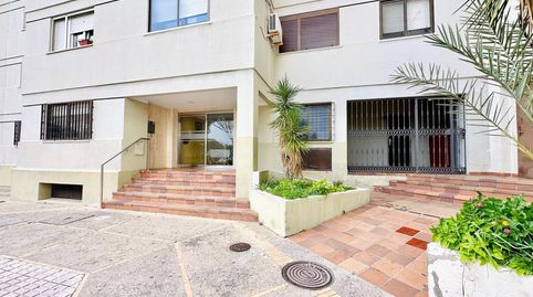 Foto 2 de Piso en venta en Avenida de la Constitución de 1978, Cobreros Viejo, San Fernando
