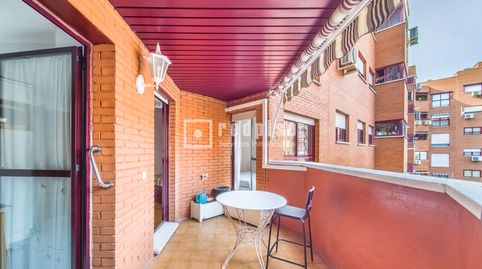 Foto 4 de Piso en venta en Prado Santo Domingo - Ensanche, Alcorcón