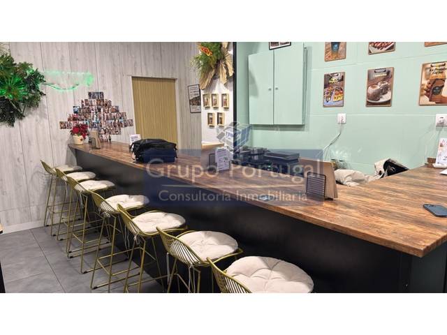 Local comercial en Alquiler en La Serna